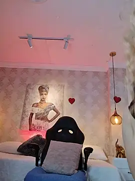 Snapshot of Shantall__ chatting on February 16, 2026, 12:12 pm Shantall online show from February 16, 2026, 12:12 pm