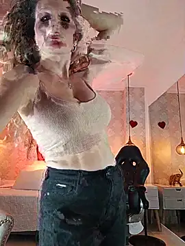 Snapshot of Shantall__ chatting on February 28, 2026, 11:00 am Shantall online show from February 28, 2026, 11:00 am