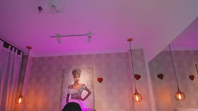 Snapshot of Shantall__ chatting on March 25, 2026, 11:16 am Shantall online show from March 25, 2026, 11:16 am