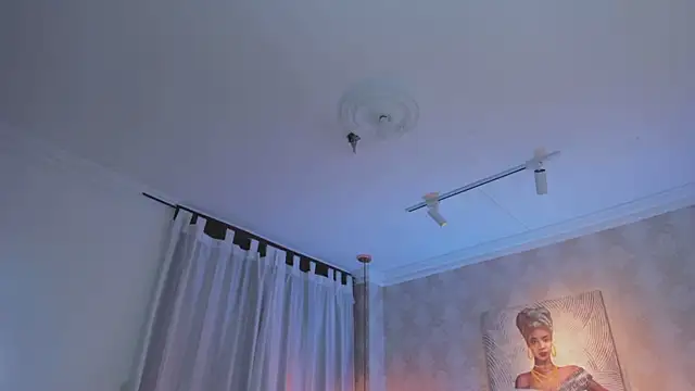 Snapshot of Shantall__ chatting on April 7, 2026, 10:59 am Shantall online show from April 7, 2026, 10:59 am