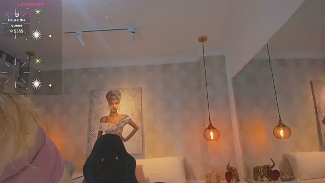 Snapshot of Shantall__ chatting on April 14, 2026, 10:54 am Shantall online show from April 14, 2026, 10:54 am