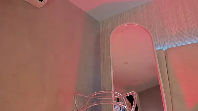 MALENA-ANGEL online show from November 20, 2025, 8:30 pm