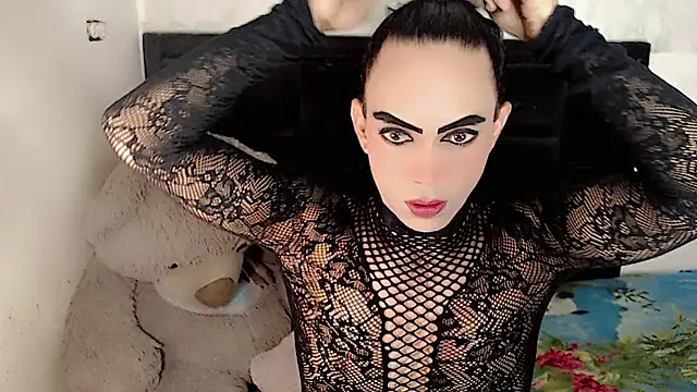 Snapshot of Michell_Queen chatting on January 10, 2026, 4:58 am Michell Queen online show from January 10, 2026, 4:58 am