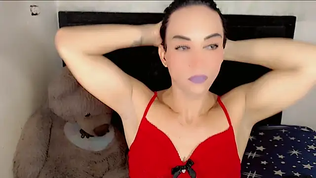 Snapshot of Michell_Queen chatting on February 15, 2026, 6:21 am Michell Queen online show from February 15, 2026, 6:21 am