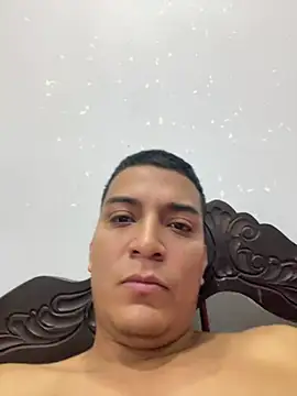 HotCoupleGye online show from July 12, 2026, 5:09 am