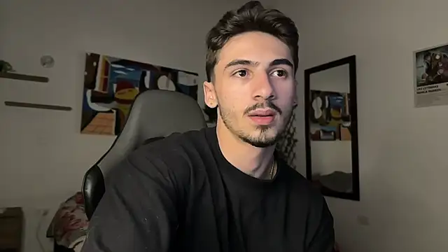 David Brown18 online show from September 20, 2025, 12:55 am