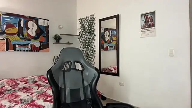 David Brown18 online show from February 7, 2026, 2:26 am