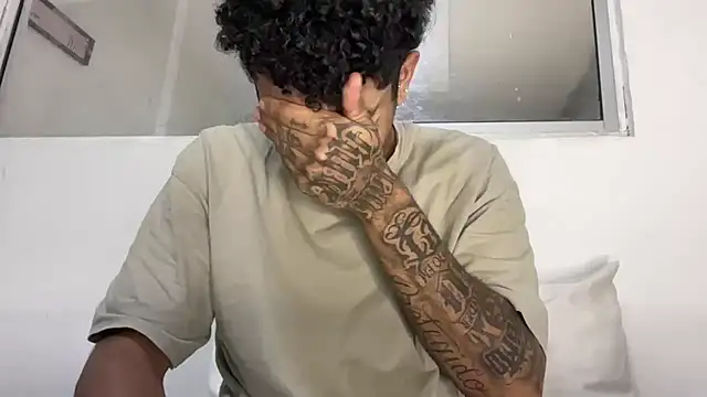 dominic brandd23 online show from January 8, 2026, 7:43 am