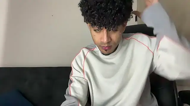 dominic brandd23 online show from March 6, 2026, 12:07 am