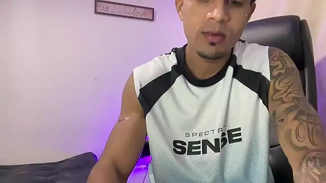 dominic brandd23 online show from March 12, 2026, 2:07 am