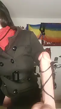 freyamoret online show from December 20, 2025, 4:52 am