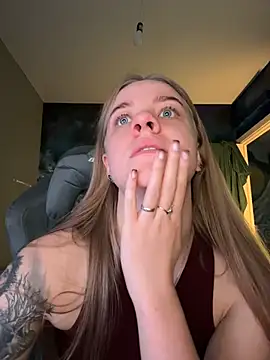 candy maggie online show from January 10, 2026, 1:02 pm