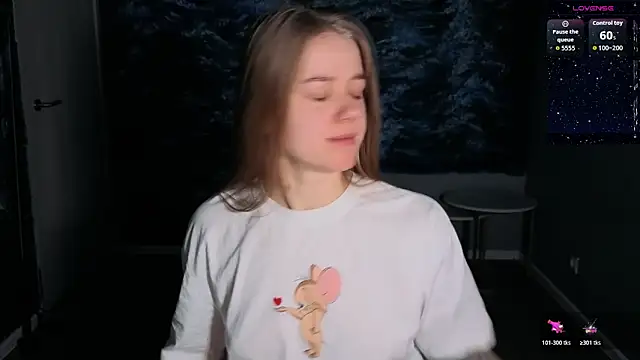 candy maggie online show from February 12, 2026, 4:35 pm