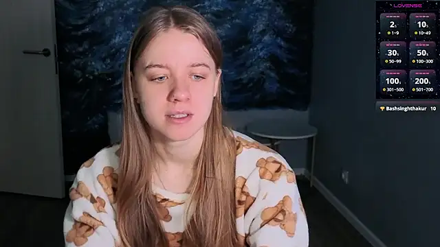 candy maggie online show from February 27, 2026, 8:25 am