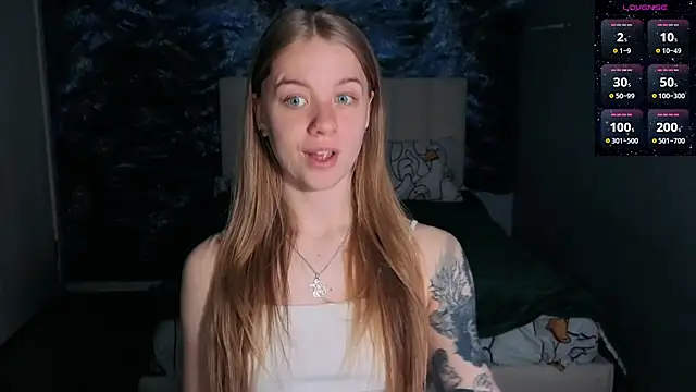 candy maggie online show from May 26, 2026, 5:53 pm