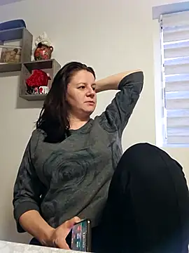 Snapshot of KristenVega chatting on March 20, 2025, 4:31 pm KristenVega online show from March 20, 2025, 4:31 pm