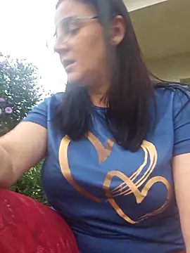 Snapshot of KristenVega chatting on September 10, 2025, 4:18 pm KristenVega online show from September 10, 2025, 4:18 pm
