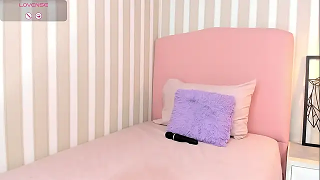 AMELIETARSON online show from February 20, 2025, 10:26 pm