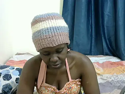 Kariselle- online show from February 27, 2025, 6:42 pm