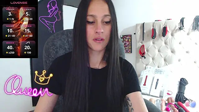 Snapshot of thin_tatto chatting on March 7, 2026, 1:52 pm thin tatto online show from March 7, 2026, 1:52 pm