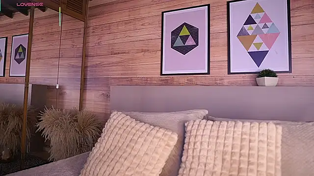 Snapshot of AmmyScott chatting on November 6, 2025, 10:43 pm AmmyScott online show from November 6, 2025, 10:43 pm