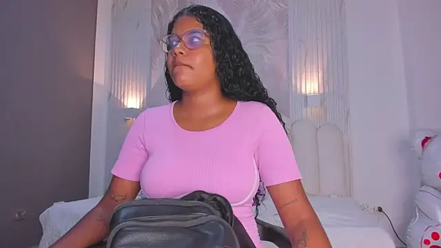 NastassjaCandy online show from March 9, 2026, 7:51 pm