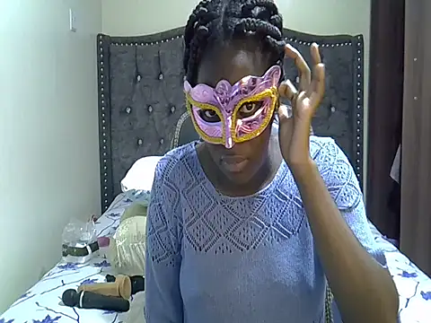 QueenJelly Sexy online show from February 10, 2025, 2:30 am