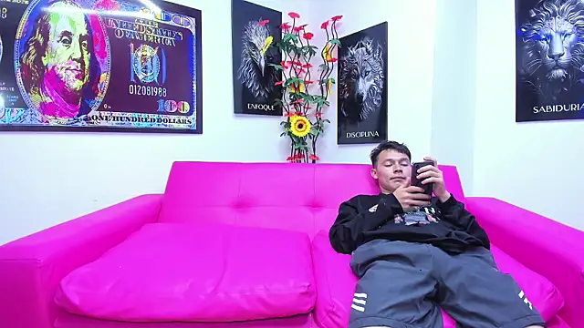 Snapshot of hard_Sex_No_Mercy chatting on February 6, 2026, 11:19 pm hard Sex No Mercy online show from February 6, 2026, 11:19 pm