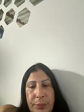 Angelicvill online show from October 16, 2025, 10:27 am