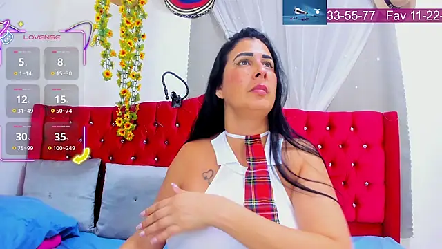 Snapshot of Angelicvill chatting on January 12, 2026, 6:35 pm Angelicvill online show from January 12, 2026, 6:35 pm