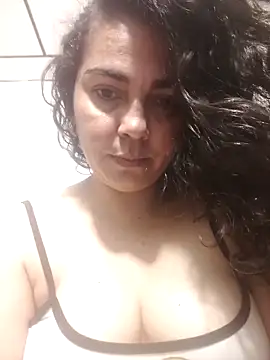 Snapshot of Emily_Divi chatting on March 5, 2026, 12:56 pm Emily Divi online show from March 5, 2026, 12:56 pm