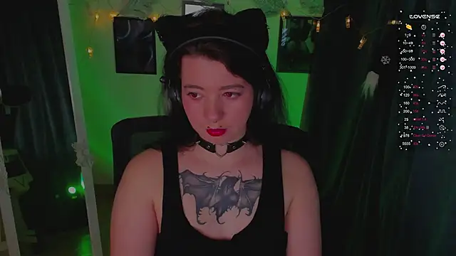 Sam Mystery online show from December 18, 2024, 1:34 pm