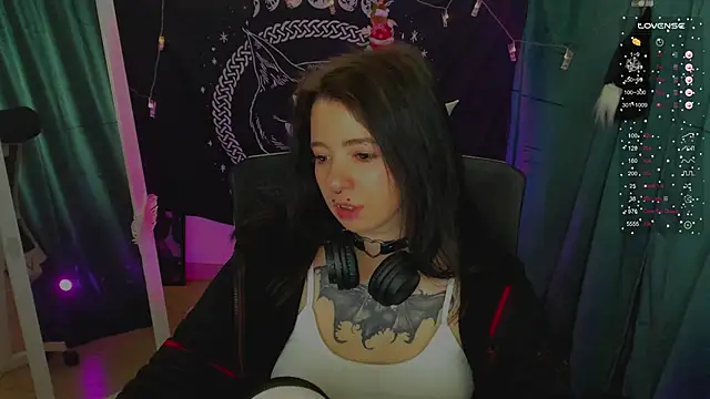 Sam Mystery online show from December 28, 2024, 10:58 am