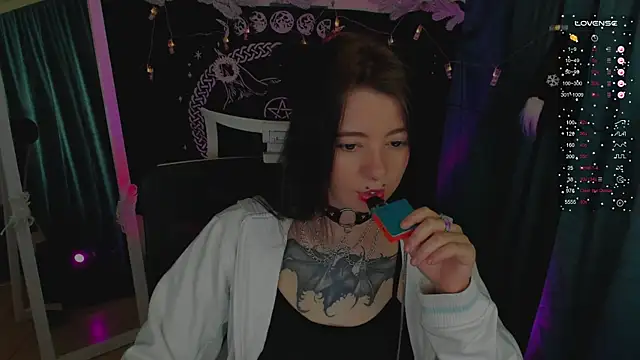 Sam Mystery online show from January 2, 2025, 1:40 pm