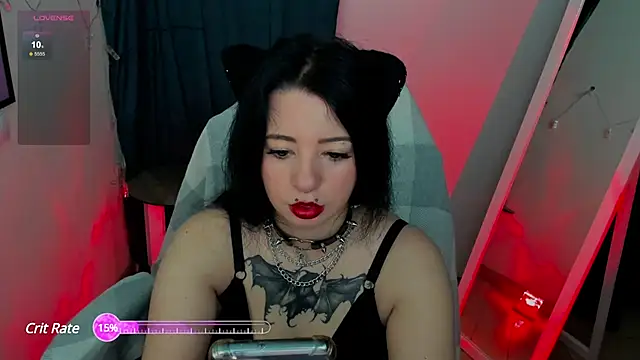 Sam Mystery online show from March 14, 2025, 7:34 pm