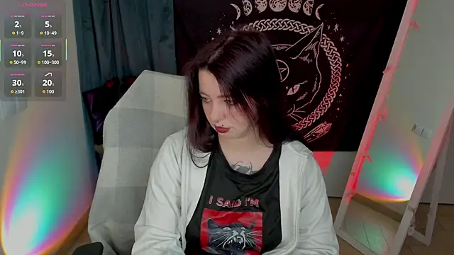 Sam Mystery online show from April 8, 2026, 1:00 pm