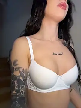 Snapshot of XEye_CandyX chatting on February 8, 2026, 5:11 am XEye CandyX online show from February 8, 2026, 5:11 am