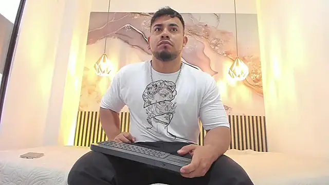 BrianMalonee online show from November 6, 2025, 12:06 pm