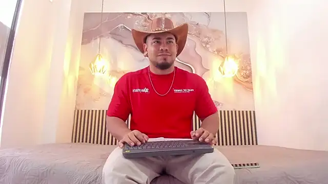 BrianMalonee online show from November 26, 2025, 12:06 pm