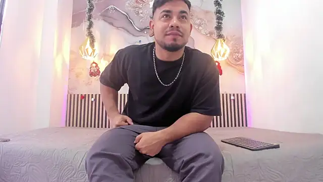 BrianMalonee online show from December 15, 2025, 12:09 pm