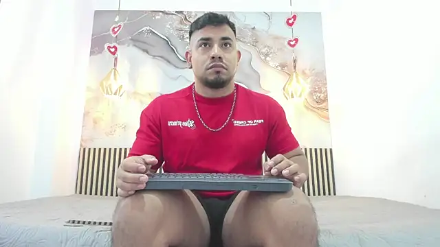 Snapshot of BrianMalonee chatting on March 7, 2026, 12:24 pm BrianMalonee online show from March 7, 2026, 12:24 pm