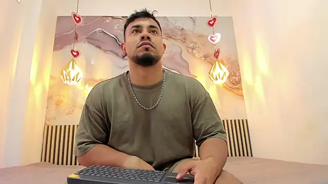 Snapshot of BrianMalonee chatting on March 24, 2026, 12:10 pm BrianMalonee online show from March 24, 2026, 12:10 pm