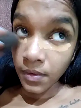 Indianqueen03 online show from December 21, 2024, 3:09 pm