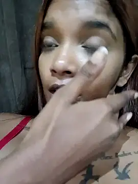 Indianqueen03 online show from February 2, 2025, 9:02 pm