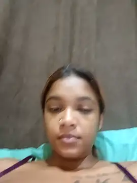 Indianqueen03 online show from February 21, 2025, 6:26 pm