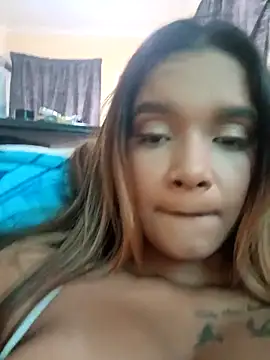 Indianqueen03 online show from September 20, 2025, 9:21 am