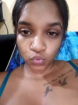 Snapshot of Indianqueen03 chatting on January 5, 2026, 7:06 pm Indianqueen03 online show from January 5, 2026, 7:06 pm