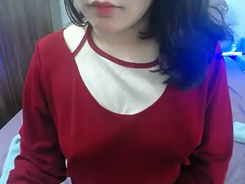 Snapshot of Mochi_Soft chatting on January 29, 2025, 4:58 am Mochi Soft online show from January 29, 2025, 4:58 am