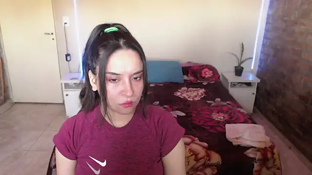 Snapshot of KityEstrover chatting on December 2, 2024, 12:29 pm KityEstrover online show from December 2, 2024, 12:29 pm