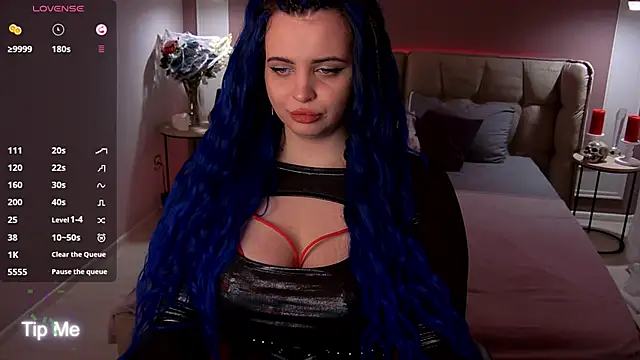 Snapshot of Miss_Maya_Mils chatting on November 13, 2025, 1:26 am Miss Maya Mils online show from November 13, 2025, 1:26 am